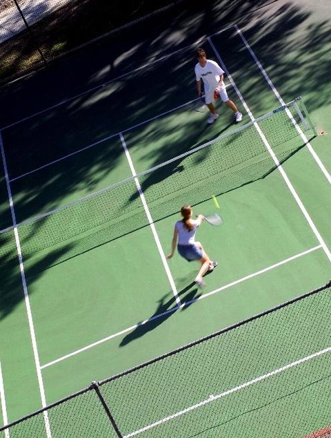 Atrium Hotel Mandurah - Hotel Gold Coast 20