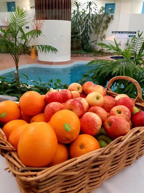 Atrium Hotel Mandurah - Hotel Gold Coast 27