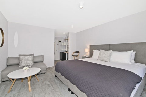 Atrium Hotel Mandurah - Hotel Gold Coast 16