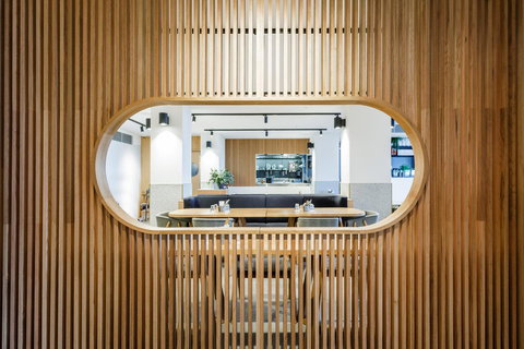 Quay Perth - Hotel Gold Coast 32