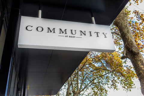 Quay Perth - Hotel Gold Coast 15