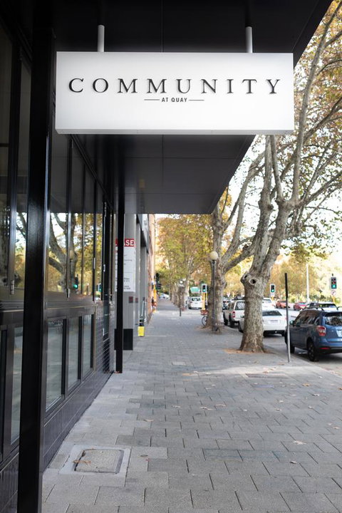 Quay Perth - Hotel Gold Coast 16