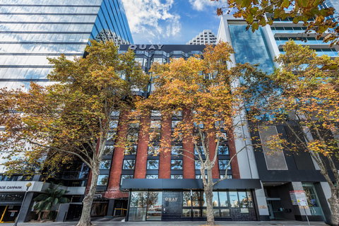 Quay Perth - Hotel Gold Coast 0