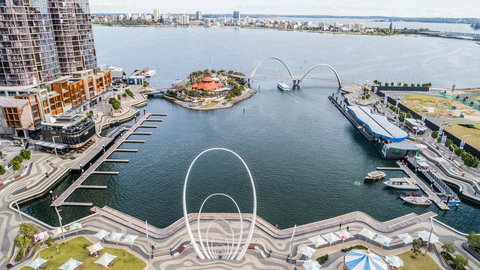 Quay Perth - Hotel Gold Coast 34