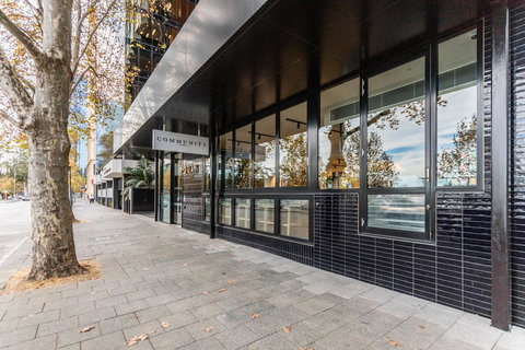 Quay Perth - Hotel Gold Coast 28