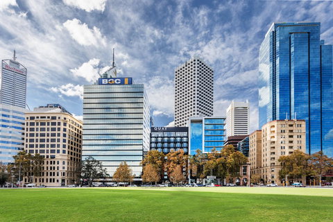 Quay Perth - Hotel Gold Coast 29