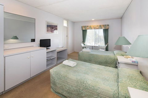Augusta Hotel Motel - Hotel Gold Coast 1