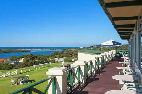 Augusta Hotel Motel - Hotel Gold Coast 7