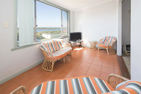 Augusta Hotel Motel - Hotel Gold Coast 3