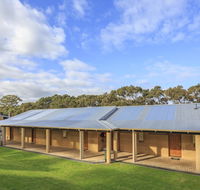 The Koorabup Motel - Hotel Gold Coast