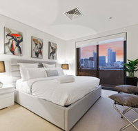 The Executive Penthouse - Hotel Gold Coast