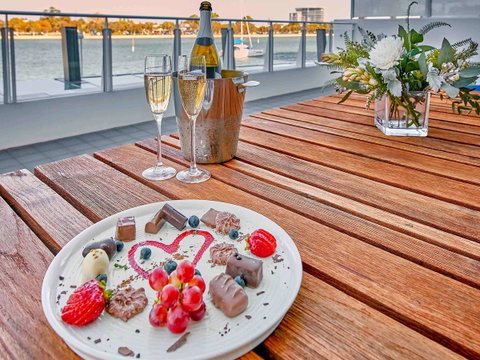 The Sebel Mandurah - Hotel Gold Coast 42
