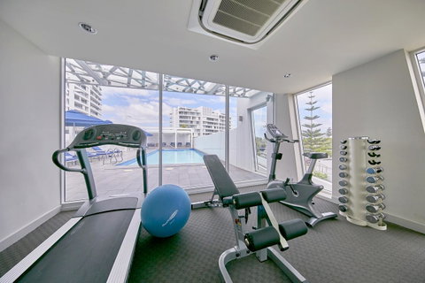 The Sebel Mandurah - Hotel Gold Coast 14