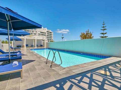 The Sebel Mandurah - Hotel Gold Coast 36