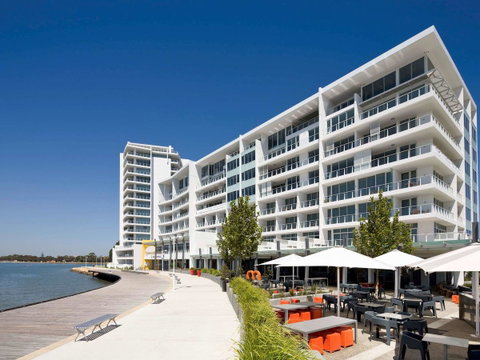 The Sebel Mandurah - Hotel Gold Coast 38