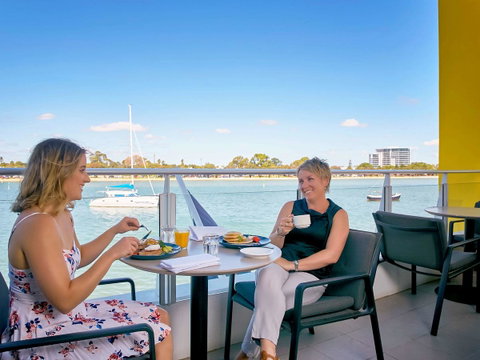 The Sebel Mandurah - Hotel Gold Coast 21