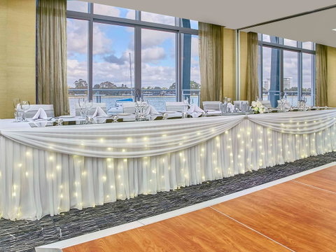 The Sebel Mandurah - Hotel Gold Coast 34