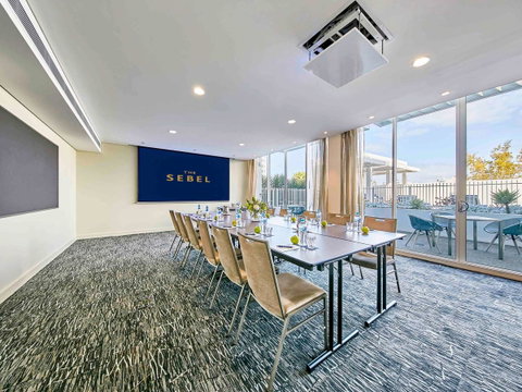 The Sebel Mandurah - Hotel Gold Coast 30