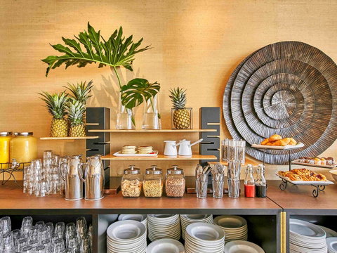 The Sebel Mandurah - Hotel Gold Coast 19