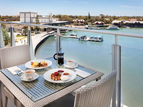 The Sebel Mandurah - Hotel Gold Coast 40