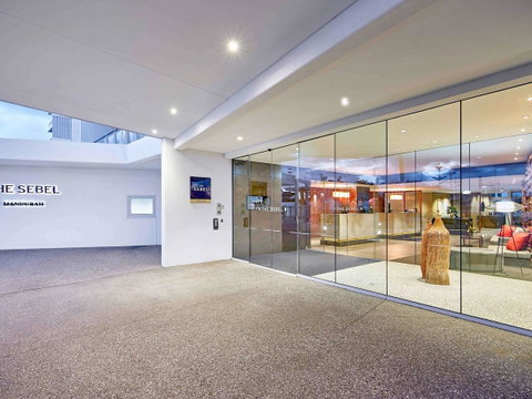 The Sebel Mandurah - Hotel Gold Coast 8
