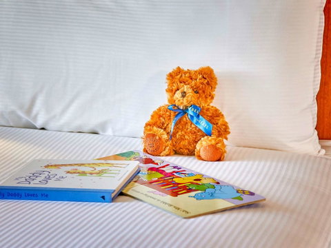 The Sebel Mandurah - Hotel Gold Coast 33