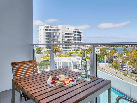 The Sebel Mandurah - Hotel Gold Coast 27