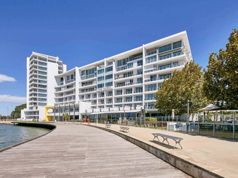 The Sebel Mandurah - Hotel Gold Coast 5