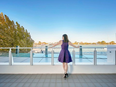 The Sebel Mandurah - Hotel Gold Coast 41