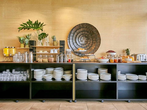 The Sebel Mandurah - Hotel Gold Coast 29