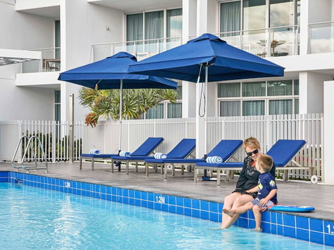 The Sebel Mandurah - Hotel Gold Coast 28