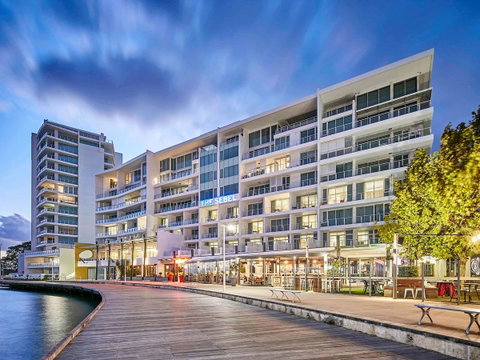 The Sebel Mandurah - Hotel Gold Coast 2