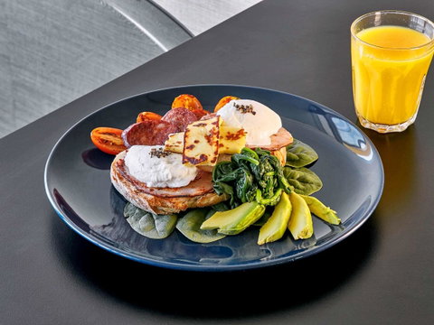 The Sebel Mandurah - Hotel Gold Coast 18