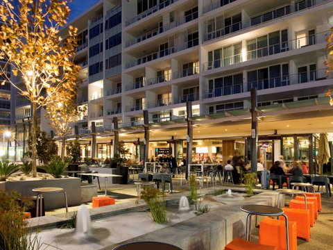 The Sebel Mandurah - Hotel Gold Coast 37