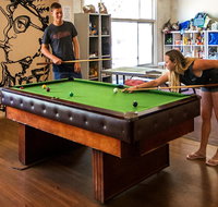 The Hive Hostel - Hotel Gold Coast