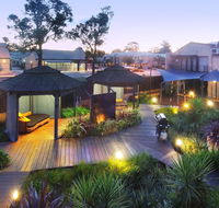 Bay Village Resort  Spa Dunsborough - Hotel Gold Coast