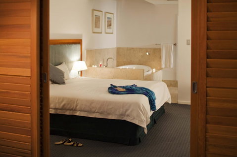 Seashells Mandurah - Hotel Gold Coast 24