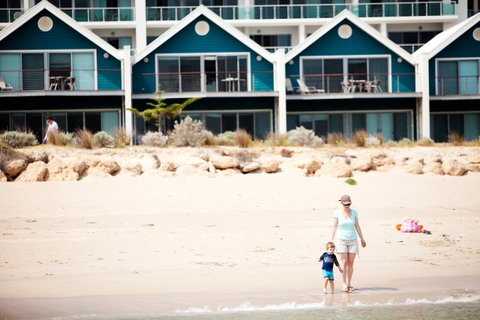 Seashells Mandurah - Hotel Gold Coast 35