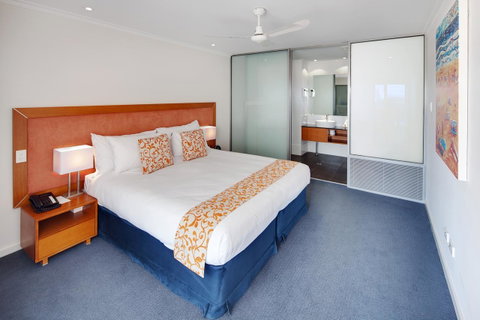 Seashells Mandurah - Hotel Gold Coast 14