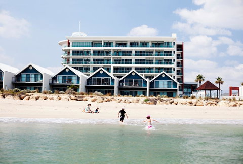 Seashells Mandurah - Hotel Gold Coast 30