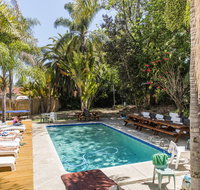 Billabong Backpackers Resort - Hotel Gold Coast