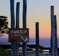 Injidup Spa Retreat - Hotel Gold Coast