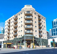 Perth West End Apartment 406 - Hotel Gold Coast
