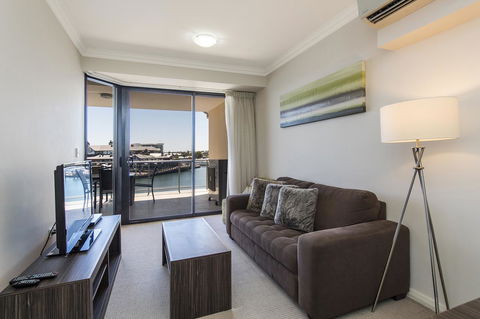Dolphin Quay Apartments - Hotel Gold Coast 32