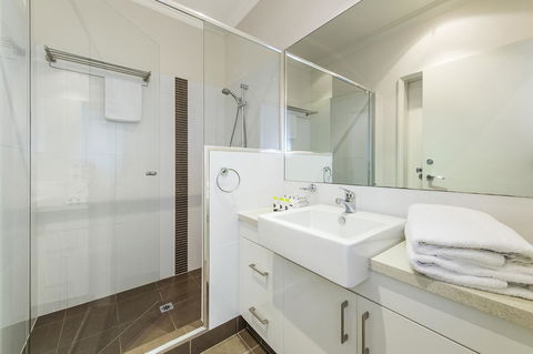 Dolphin Quay Apartments - Hotel Gold Coast 42