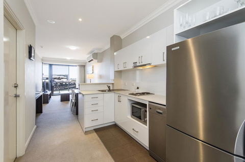 Dolphin Quay Apartments - Hotel Gold Coast 34