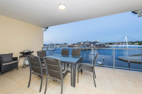 Dolphin Quay Apartments - Hotel Gold Coast 22