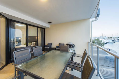 Dolphin Quay Apartments - Hotel Gold Coast 25
