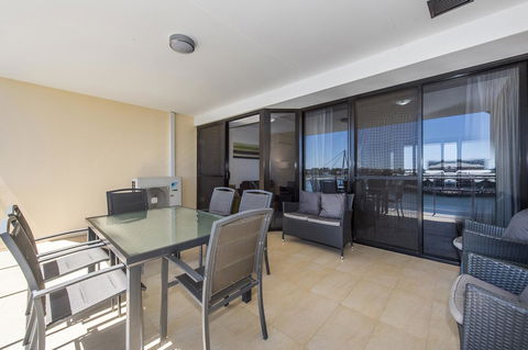 Dolphin Quay Apartments - Hotel Gold Coast 26