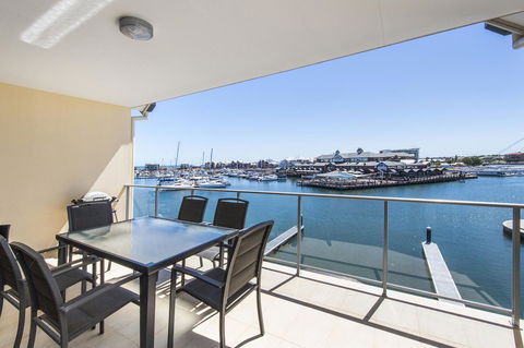 Dolphin Quay Apartments - Hotel Gold Coast 36